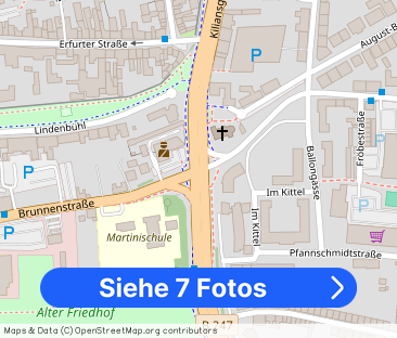 modern, stilvoll, bezugsfertig – Ihre 3-Zi.-Maisonettewohnung in Mü... - Foto 1