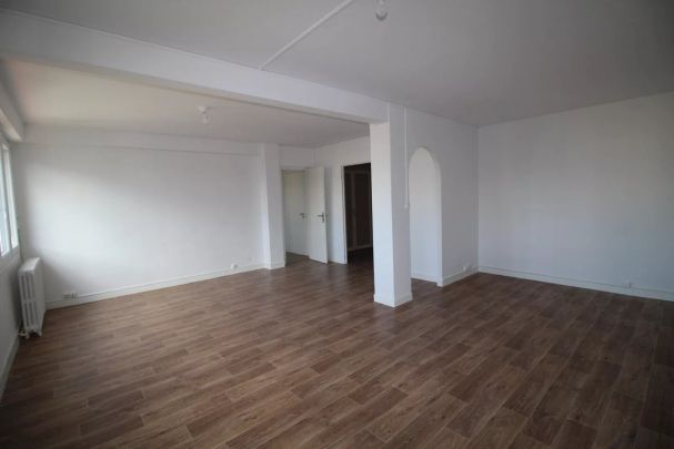 Beau T4 entièrement rénové - vue imprenable sur l'ADOUR - Photo 1