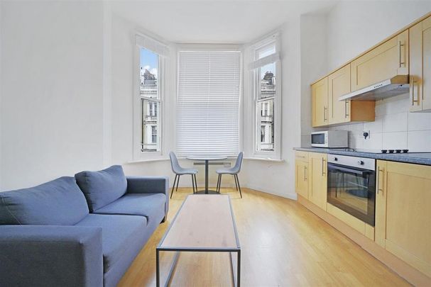 1 bedroom flat to rent - Photo 1