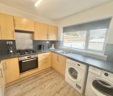 1 bedroom terraced house to rent - Photo 5