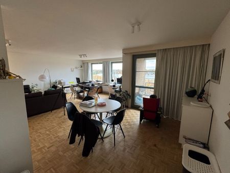 Appartement in Genk-centrum tegenover Shopping1 - Photo 2
