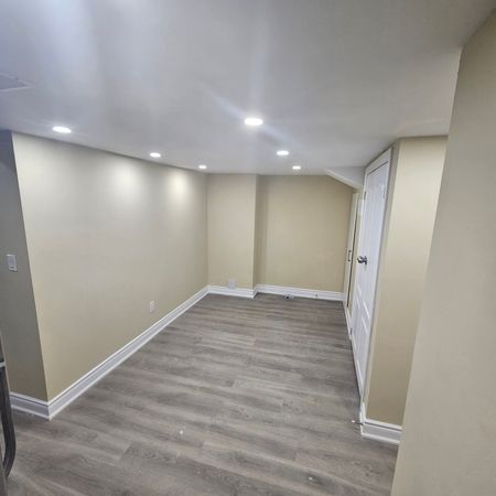 For Lease - 140 Cadillac Crescent Unit# Bsmt, Brampton, Ontario - Photo 5