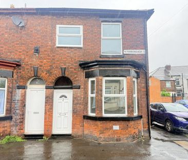 3 bedroom terraced house to rent - Photo 6