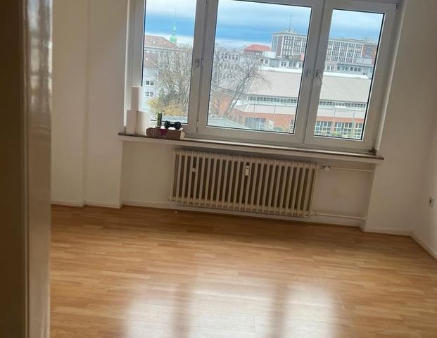 1 1/2 Zimmer Wohnung im herzen Dortmunds zu vermieten - Foto 1