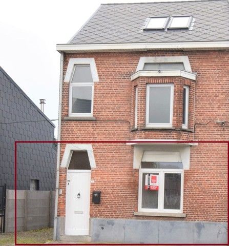 Gelijkvloers appartement te huur in Dendermonde - Foto 2