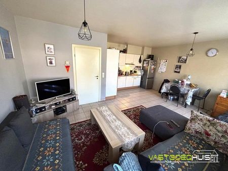 Appartement te huur in Ninove - Photo 5