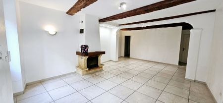 Location Appartement 3 pièces 74m² GONFARON 83590 - Photo 3