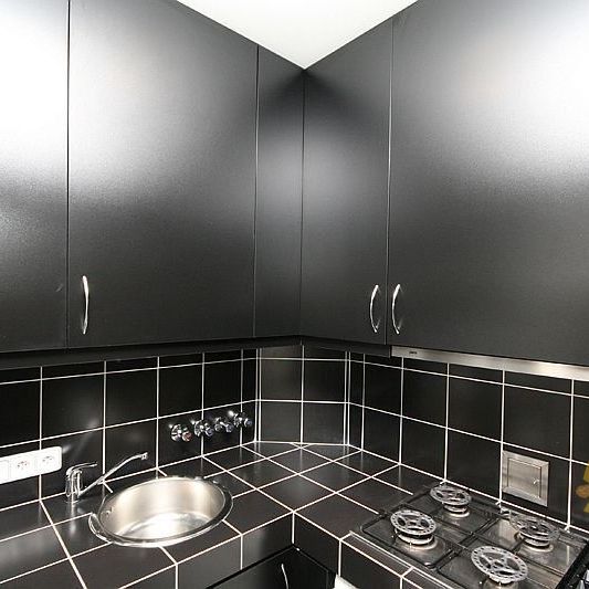 Apartment for rent, 3+kk - 2 bedrooms, 87m - Photo 1