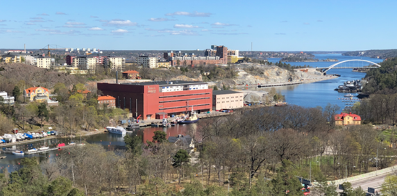 Alphyddevägen 12, Alphyddan - Foto 2