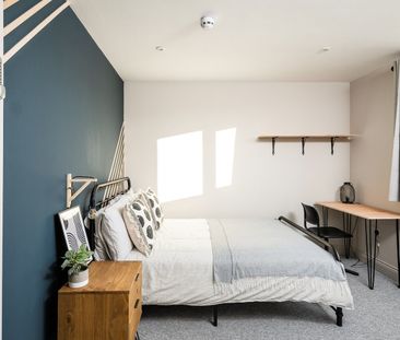Room in a Shared House, Gloucester Road, BS7 - Photo 5