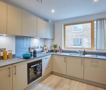 1 bedroom apartment to rent - Photo 6