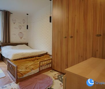 Wyremontowane 2-pok 46 m2 Centrum C *od 1.06* - Zdjęcie 4