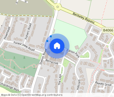 Fieldview, Berkeley - Photo 1