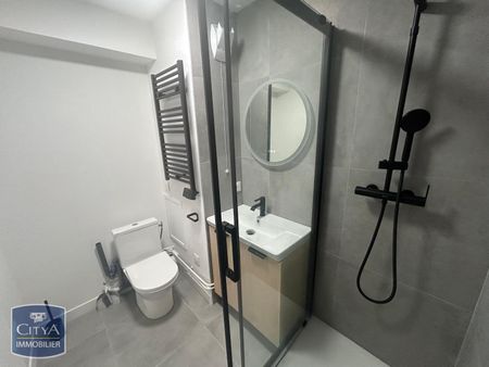 Location Appartement 1 pièce 19m² ST ETIENNE 42100 - Photo 4