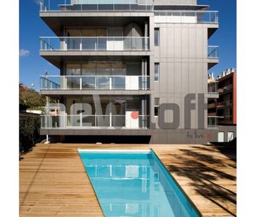 3 room luxury Apartment for rent in Casino (Estoril), Cascais e Est... - Photo 4