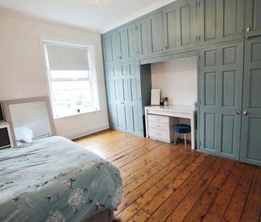 2 bedroom terraced house to rent - Photo 6