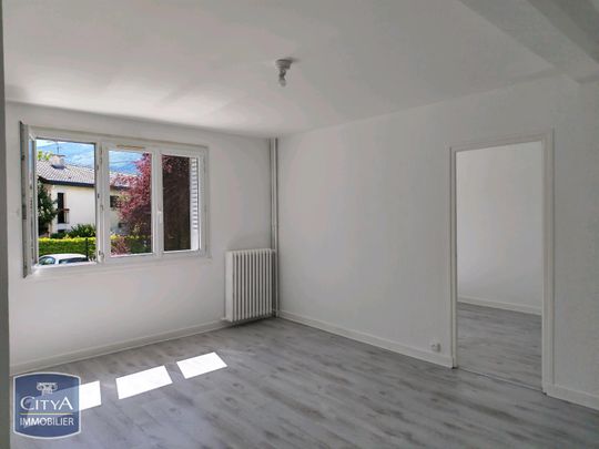 Location Appartement 3 pièces 55m² ST EGREVE 38120 - Photo 1
