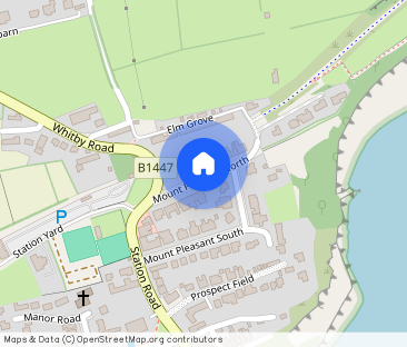 Ground Floor FlatSterling HouseMount Pleasant NorthRobin Hoods BayY... - Photo 1