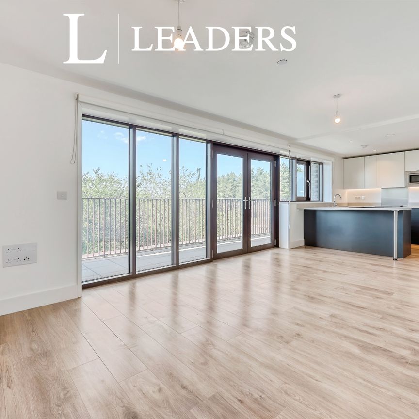 2 bedroom apartment to rent Millbrook Studios, Burnt Mill, Harlow, CM20 - Photo 1