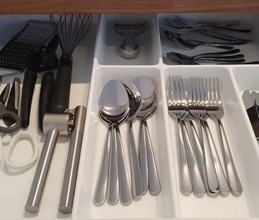 Studio te huur - Photo 5