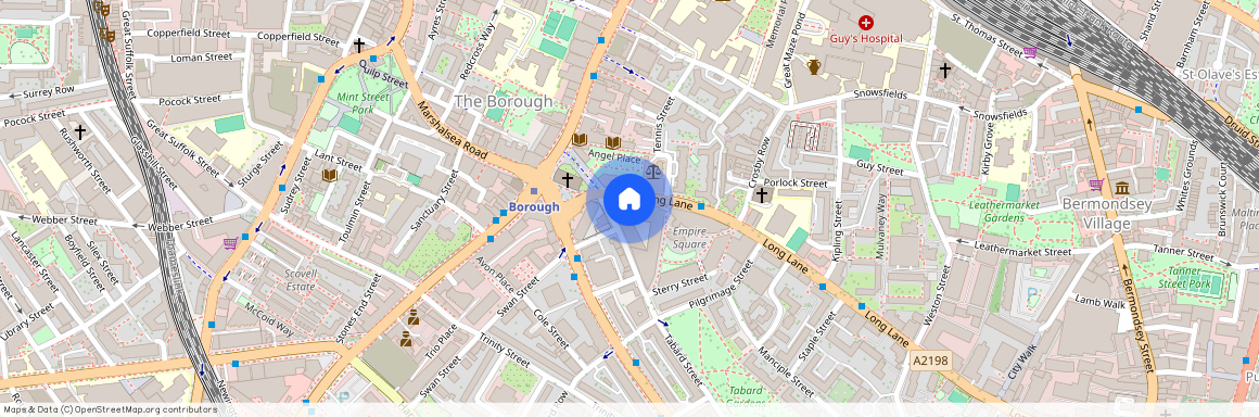 Porters Way, West Drayton, UB7 9GR