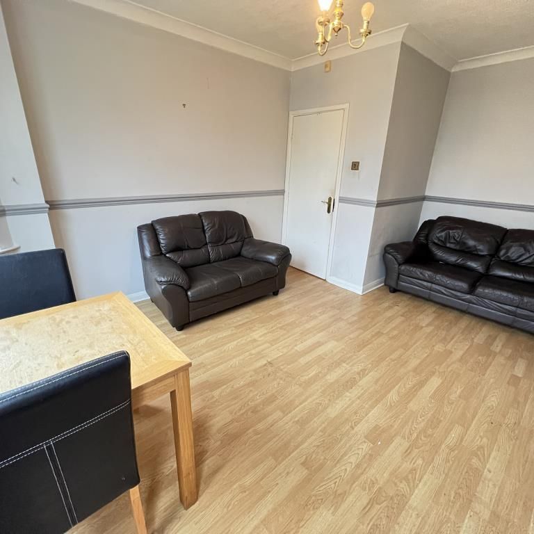 Albany Road, Coventry, Flat D - Photo 1