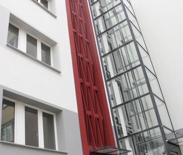 Barrierearm - Aufzug - behindertengerechtes Bad - Foto 1