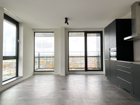Te huur: Appartement Raadhuisplein in Emmen - Photo 2