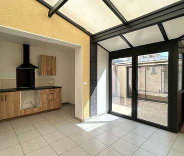 maison 5 pièces 112m2 REIMS 1 106 euros - Photo 1