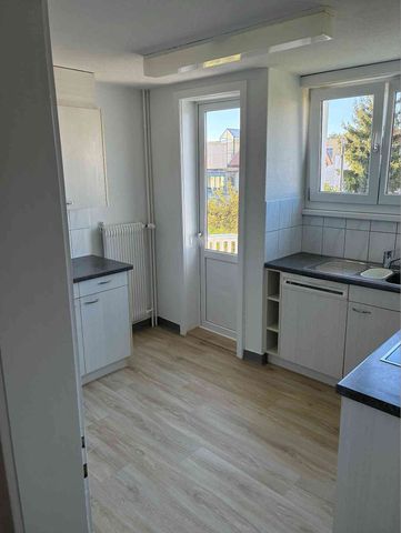 4.5 Zimmer, 90 m², 1. Stock - Foto 3
