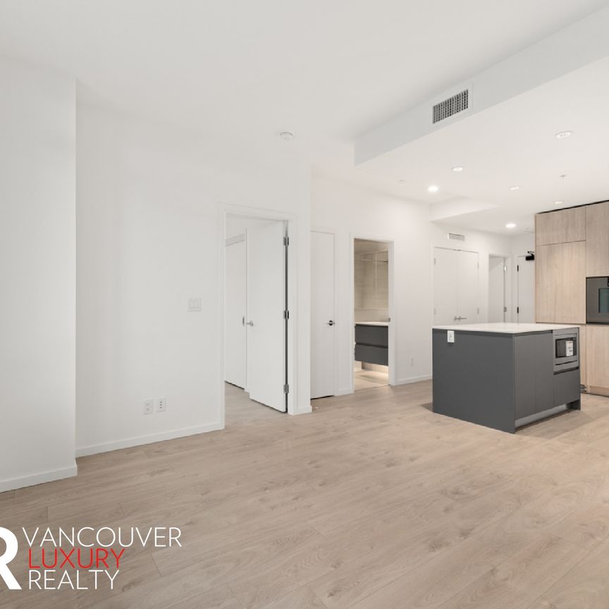 Condo in Richmond, British Columbia - Photo 1