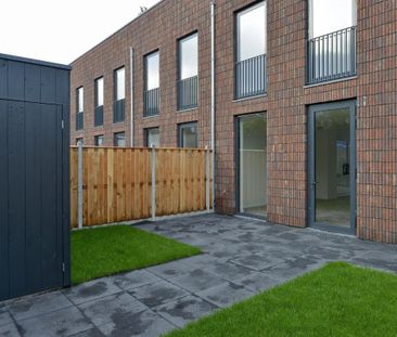 Te huur: Huis Vaartweg in Bussum - Photo 4