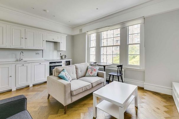 1 bedroom flat to rent - Photo 1