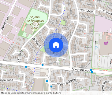 Butterfield Park, Clevedon - Photo 1