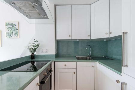Pembridge Gardens, W2, London - Photo 5