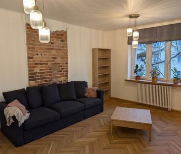 Piękne przestronne nowoczesne mieszkanie - Фото 6