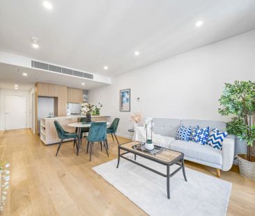 Standout Contemporary Apartment in Lifestyle Location for rent - Photo 6