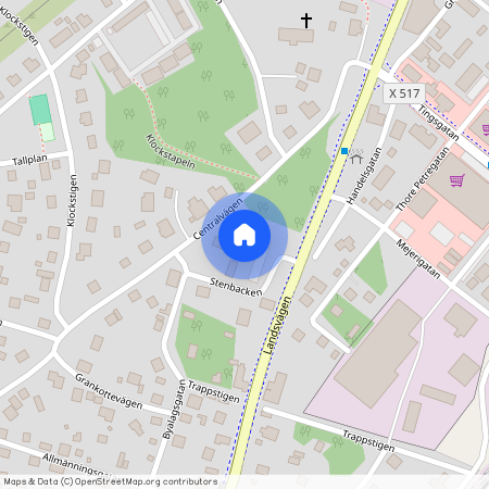 Sandviken, Stenbacken, 2, 81231, Storvik