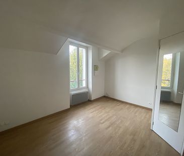 Appartement 1 pièce en Duplex - Photo 6