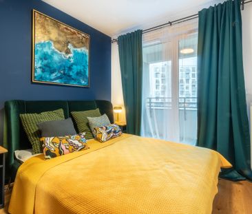 Wysoki standard|2pok|Bajeczna|Blisko centrum|garaż - Zdjęcie 6