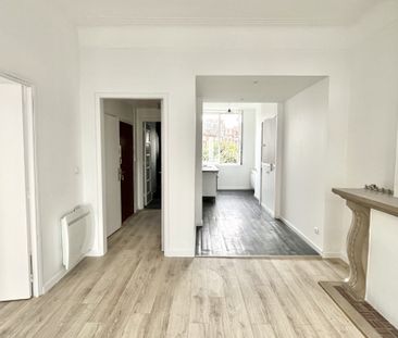 Location Appartement 2 pièces 42m² ROUBAIX 59100 - Photo 3