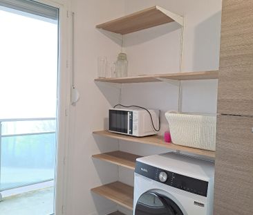 Location Appartement 2 pièces 46m² - Photo 4