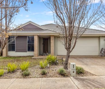 14 Avebury Drive, Cobblebank. - Photo 2