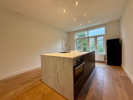 Te huur: Appartement IJselstraat in Amsterdam - Foto 5