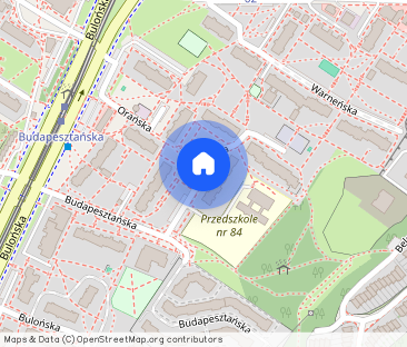 3 oddzielne pokoje po remoncie Gdańsk Morena - Photo 1