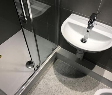 1 bedroom flat to rent - Photo 5