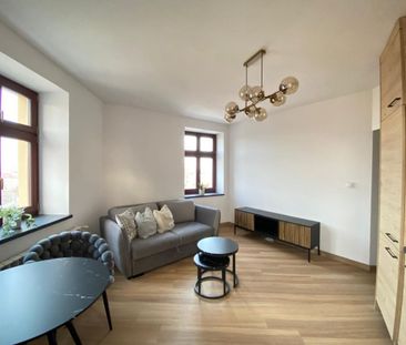 Mieszkanie pachnące nowością w sercu Poznania 32.07 m² - Photo 2