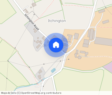 Itchington, Itchington, South Gloucestershire - Photo 1