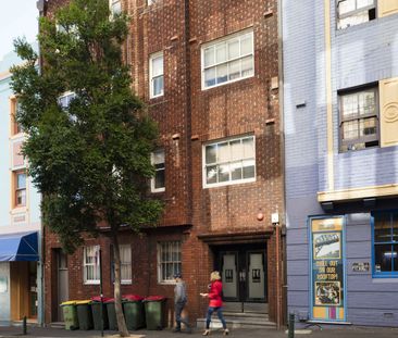 4/10 Orwell Street, Potts Point NSW 2011 - Apartment For Rent | Domain - Photo 4