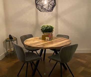 Huis te huur: V.O.C.-plein 53 3024 SV Rotterdam - Photo 1